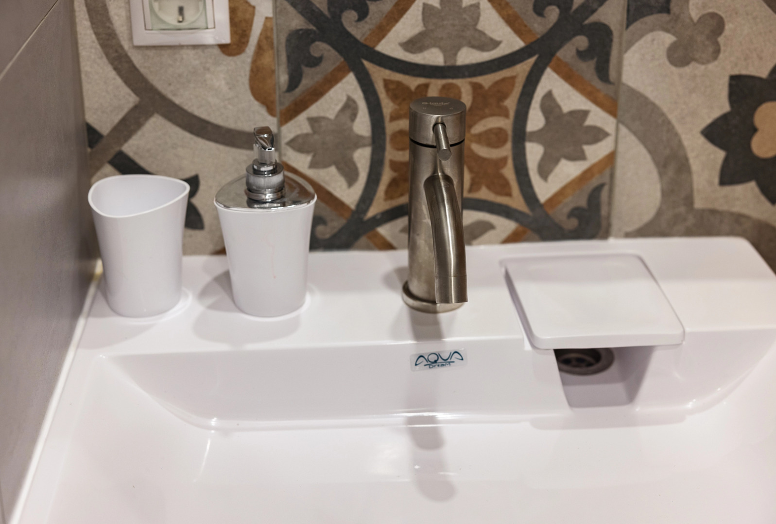 Квартира Студия 2