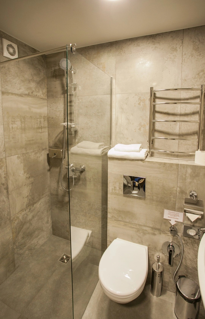 Гостиница Хакасия