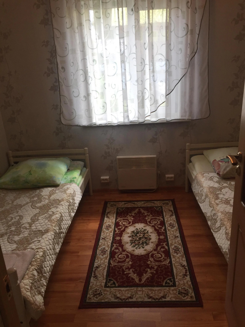 Гостевой дом Уютный