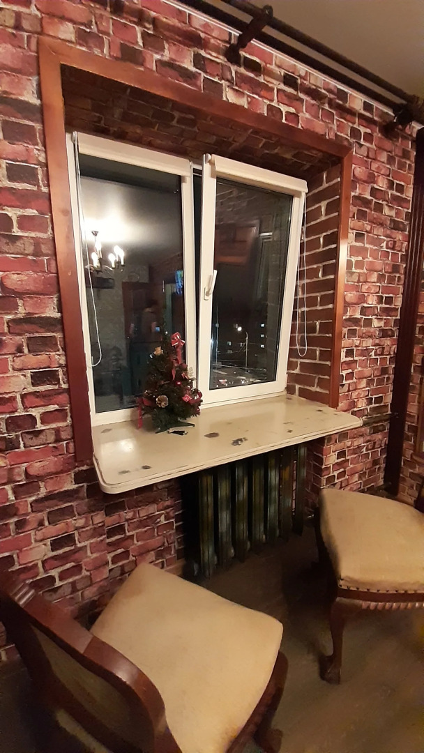 Апартаменты Рыцарь старого Кёнигсберга