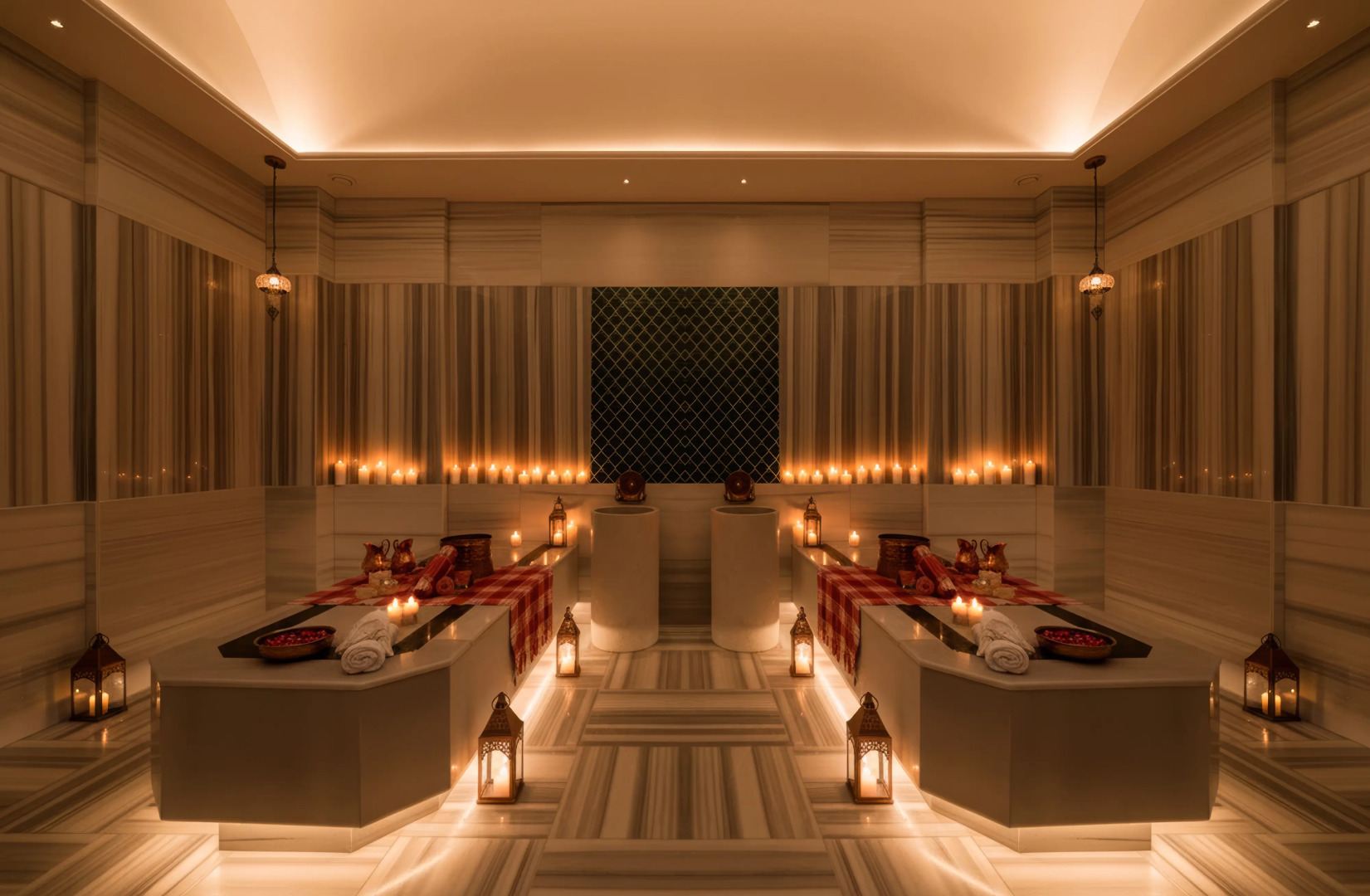 Merit Royal Gardens Hotel & Casino