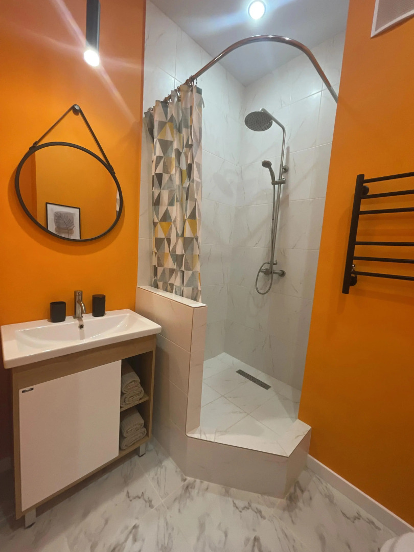 Квартира Студия Harmony