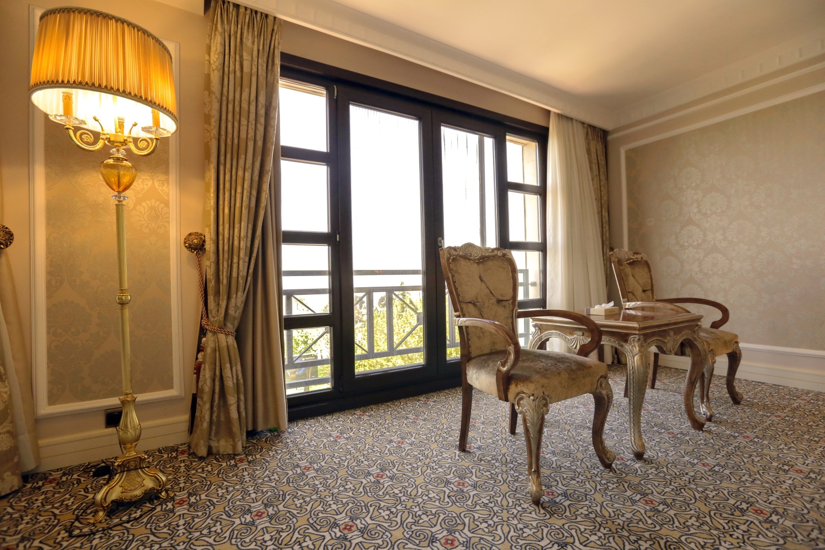 Hotel Suadiye