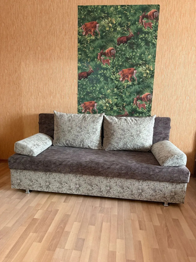 Квартира 1-комнатная на Сиреневом Бульваре 4