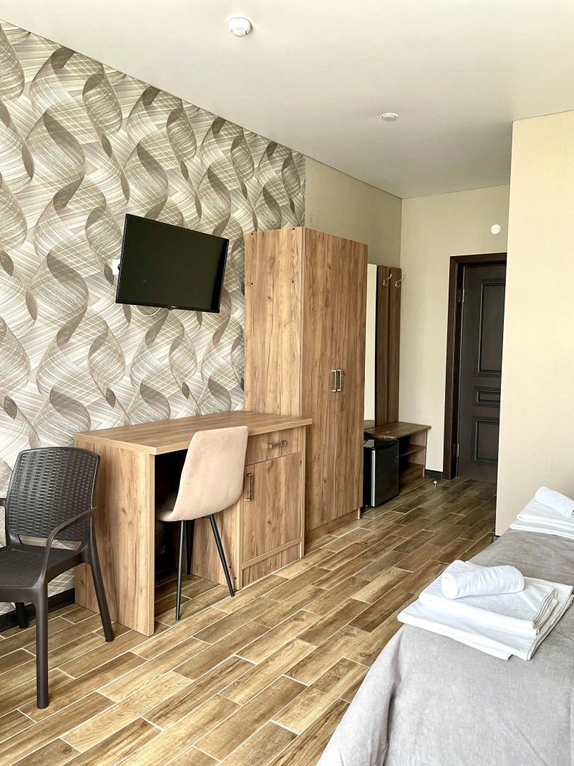 Гостевой дом ATLAS