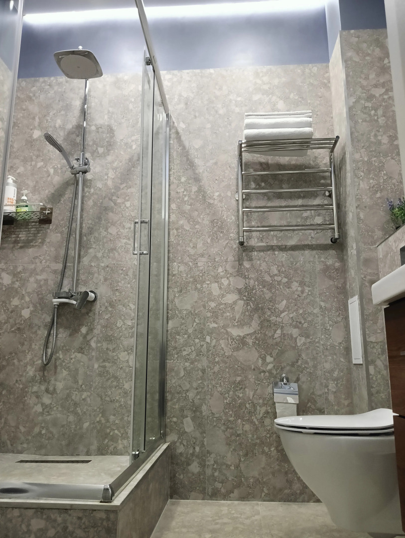 Квартира Карл-Маркс-Штадт