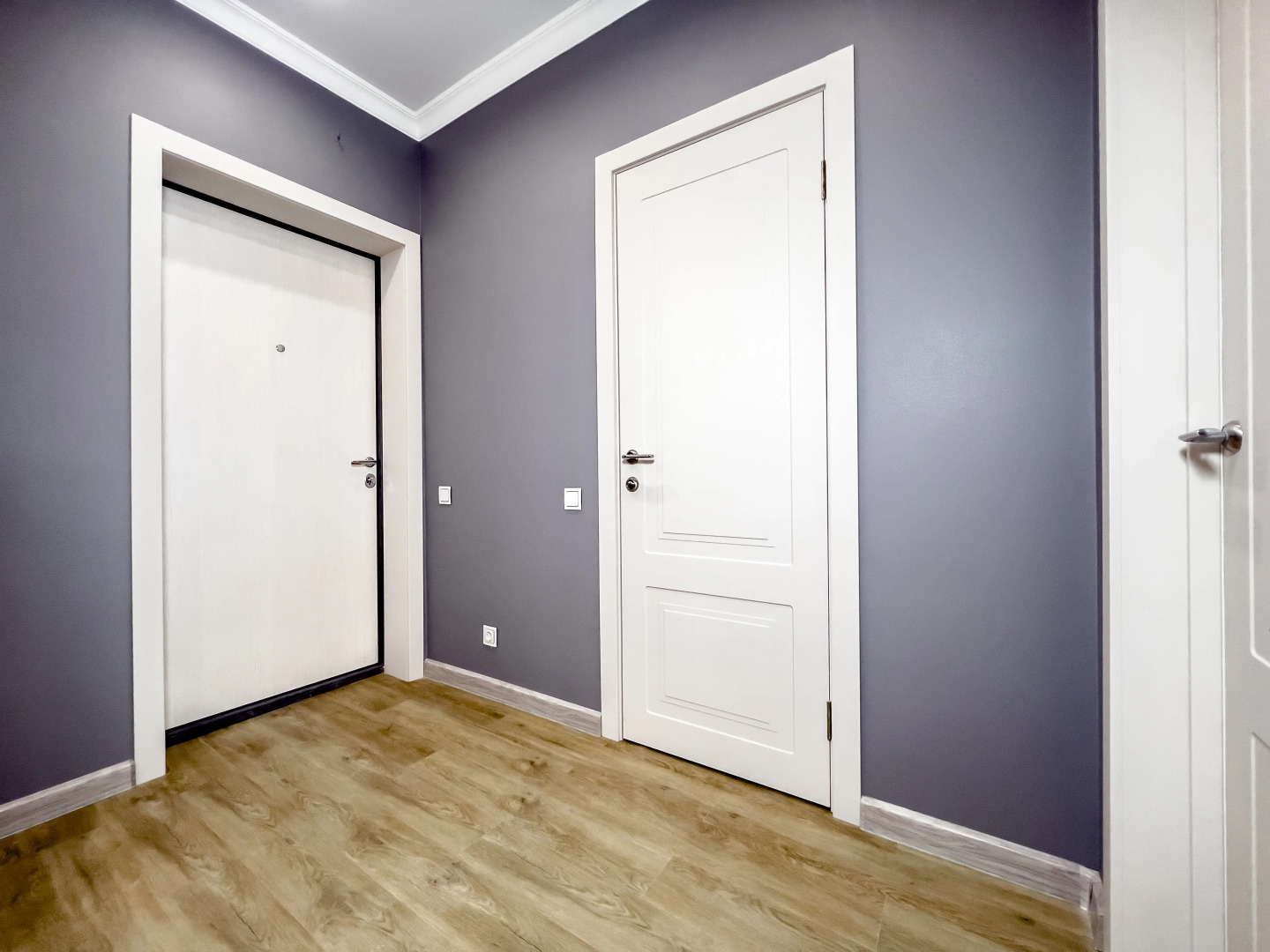 Квартира ОренРент в ЖК Гранд Парк