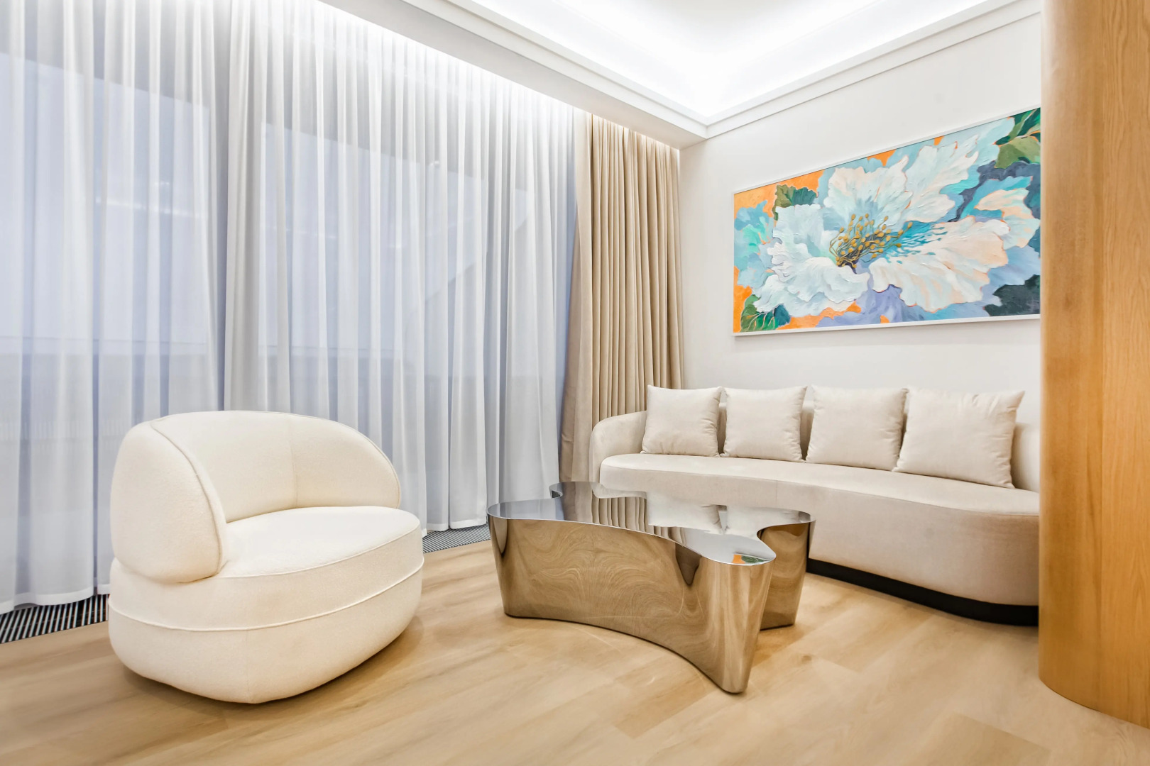 Отель Ак Барс Гольф Резорт