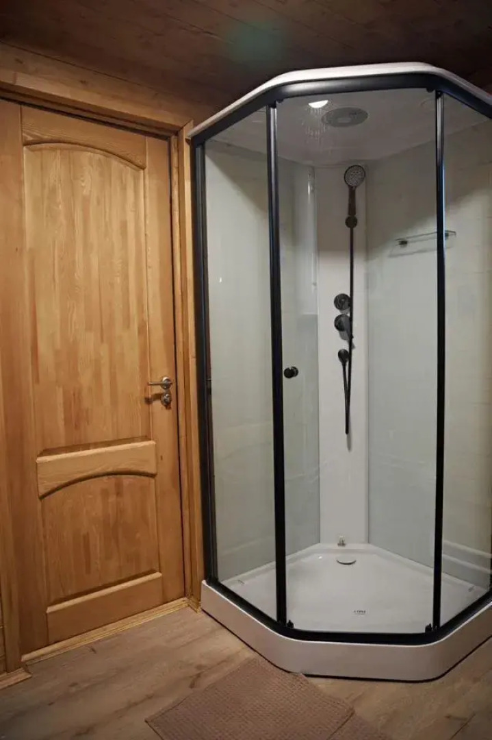 Частный Дом Gregory Нousе в Стиле A-Frаmе