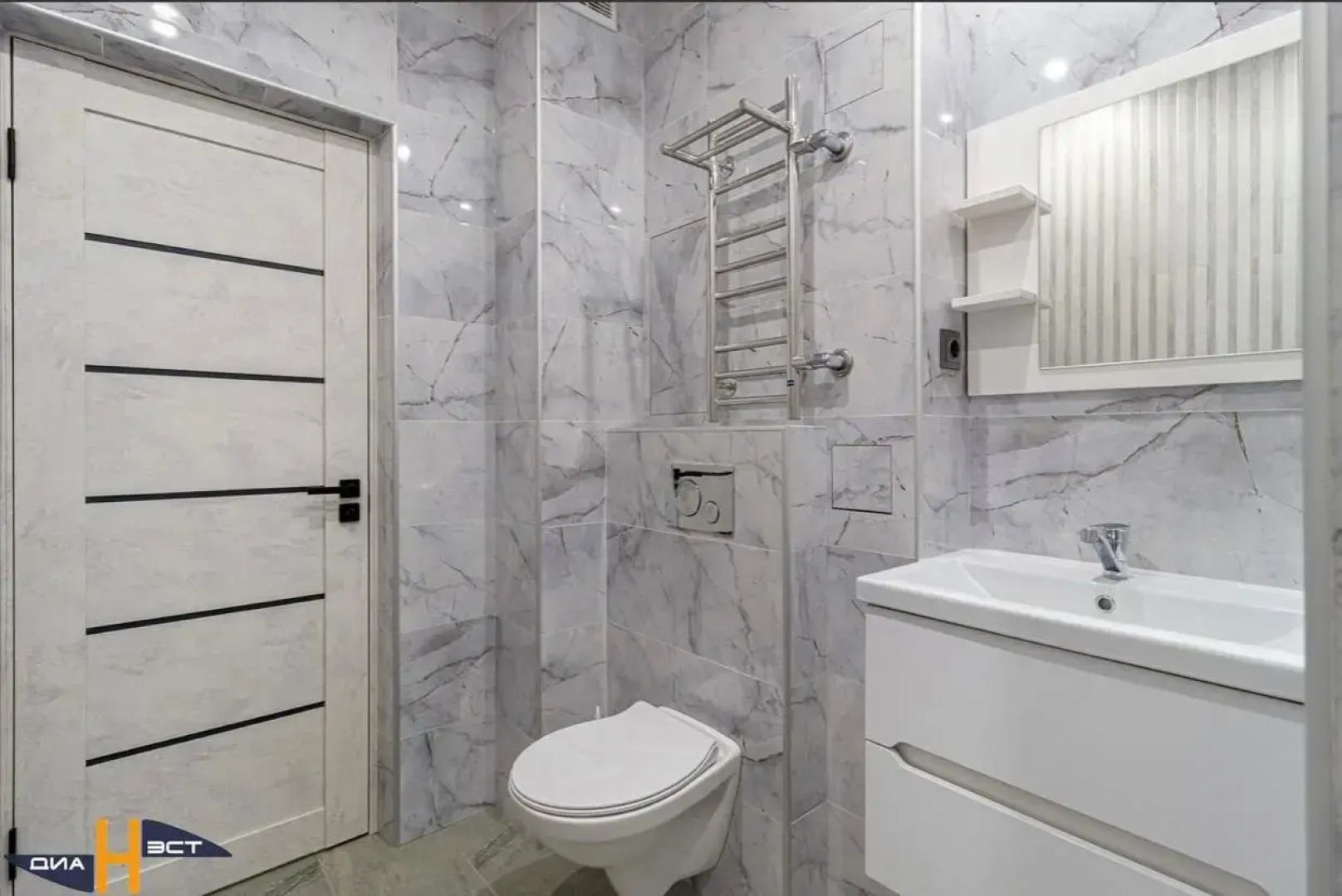 Апартаменты Orlovskaya-Minsk