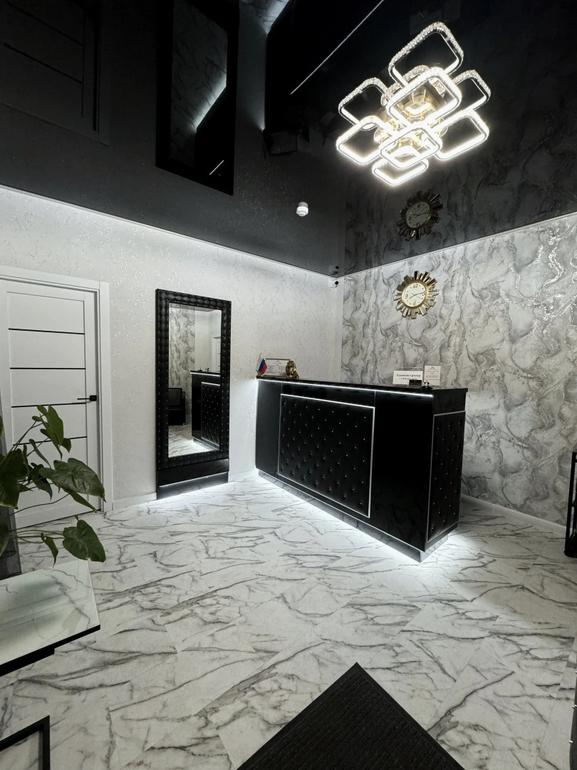 Гостевой дом Home Royal