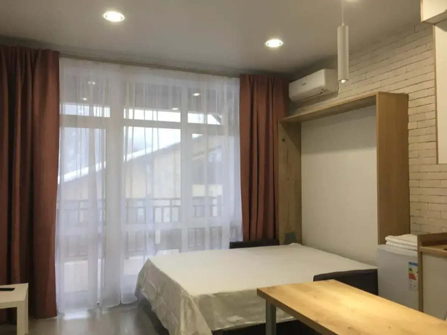 Апартаменты SimSim (76)