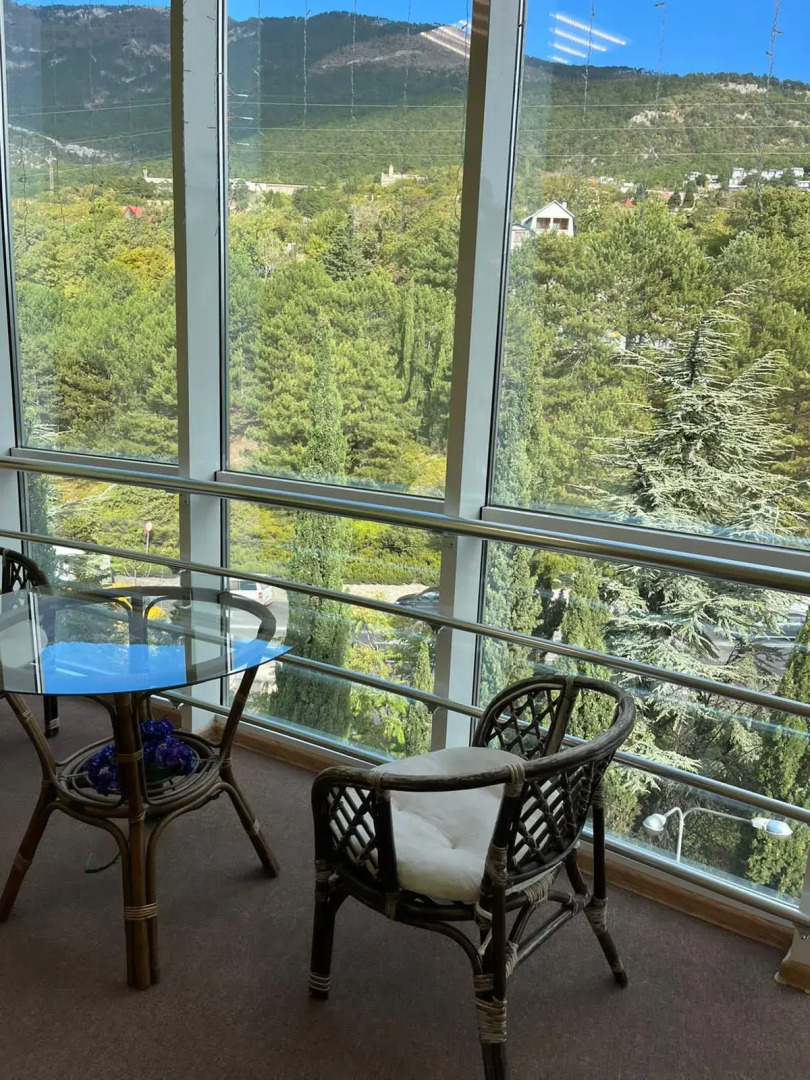 Гостевой дом № 5