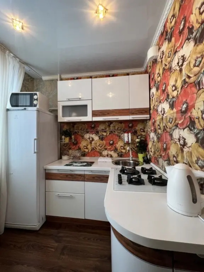 Апартаменты Комильфо