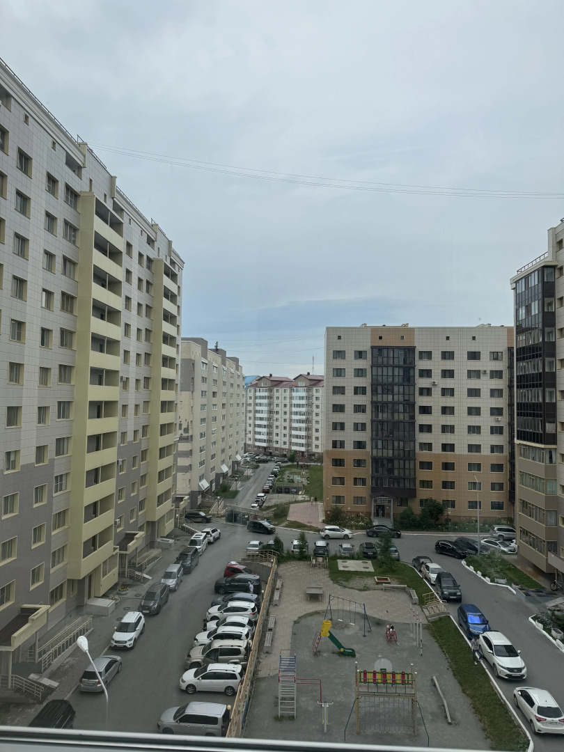 Квартира Уютная