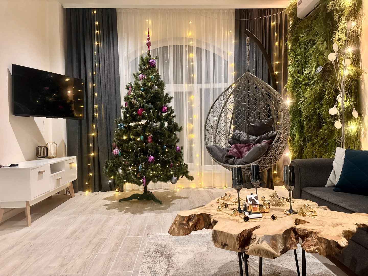 Частный дом Lermontov