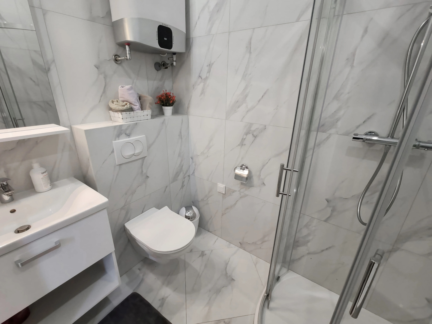 Апартаменты Royal Serenity