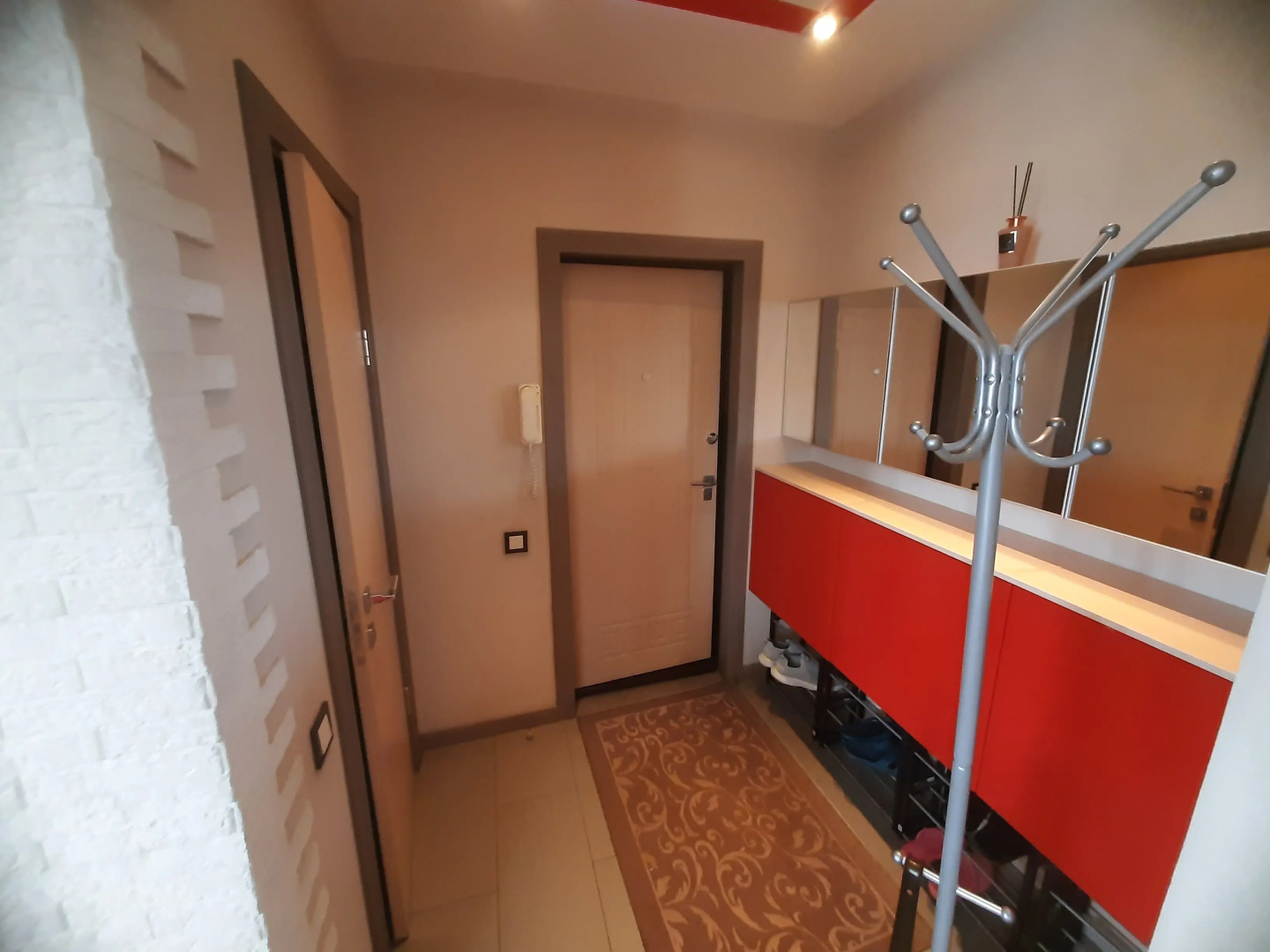 Квартира Уютная в Центре