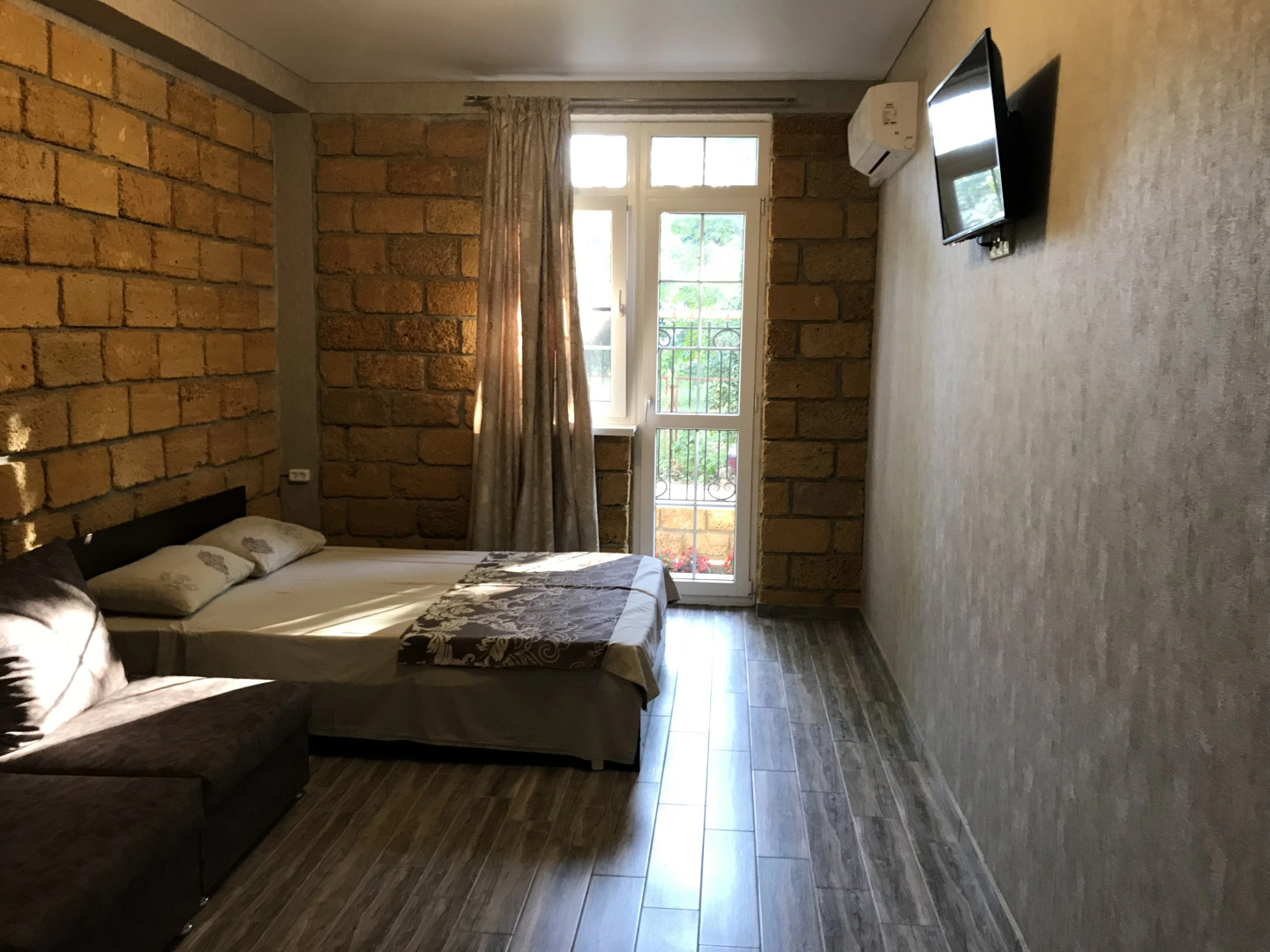 Гостевой Дом Викинг