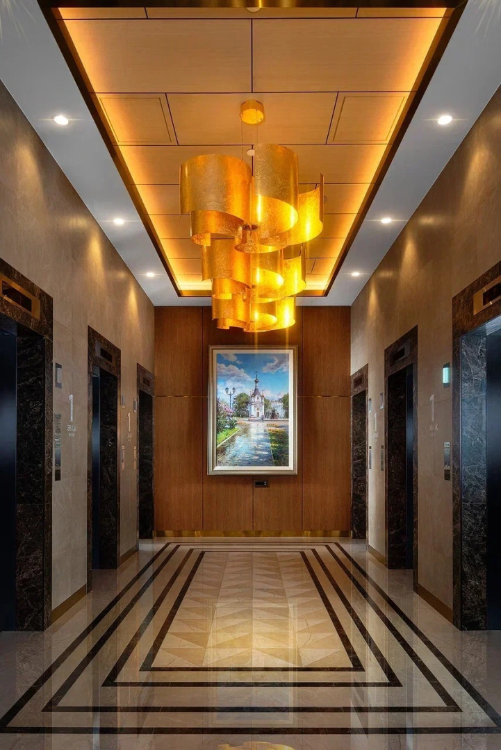 Конгресс Отель Екатеринбург