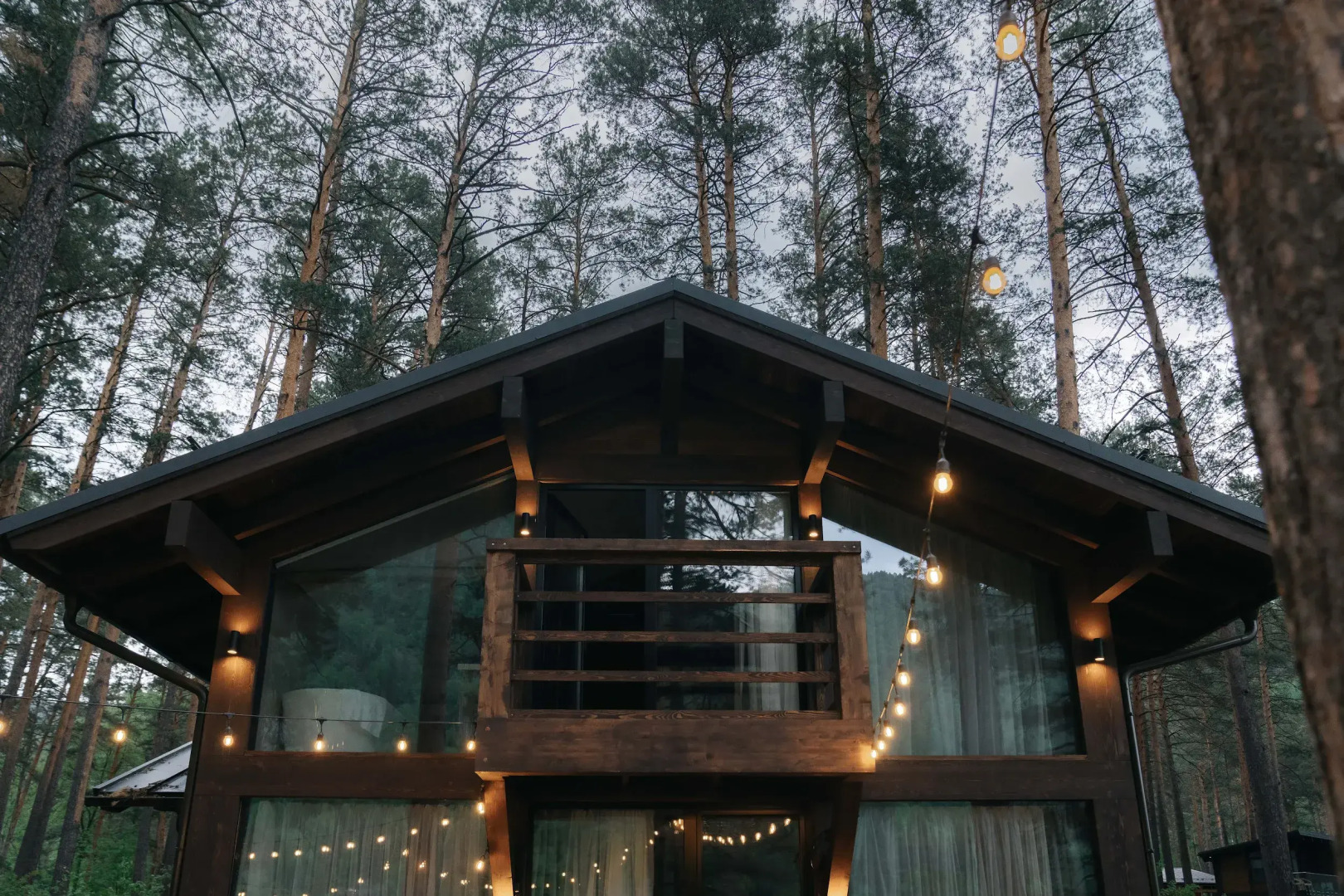 Отель Сказка Алтая