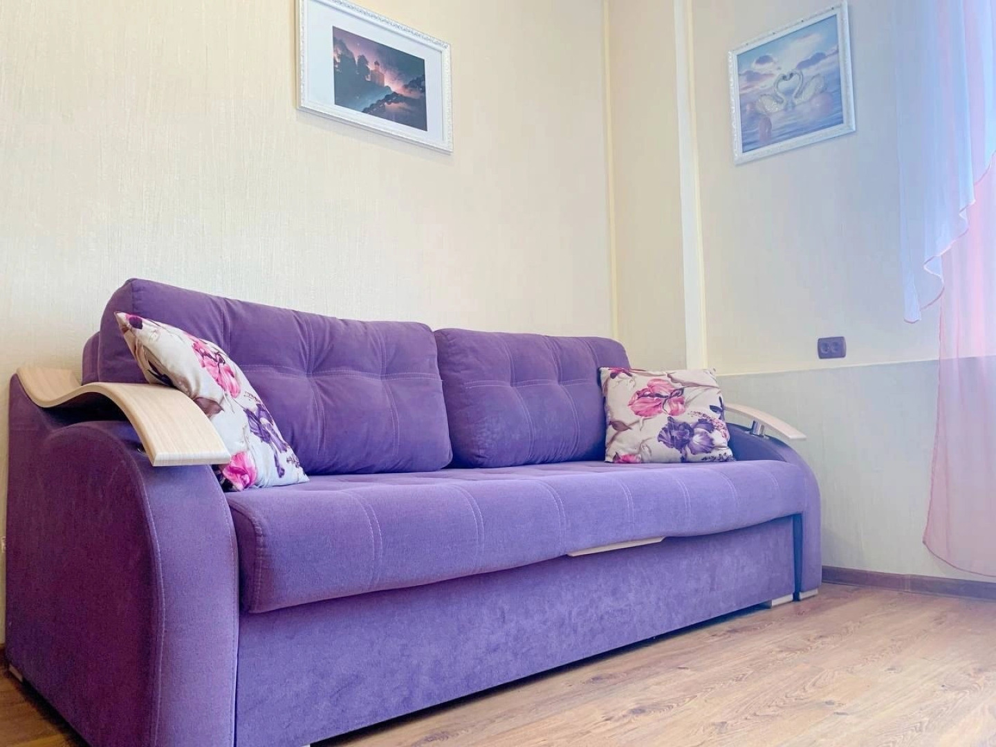 Апартаменты Вгости33 850-летия Владимира