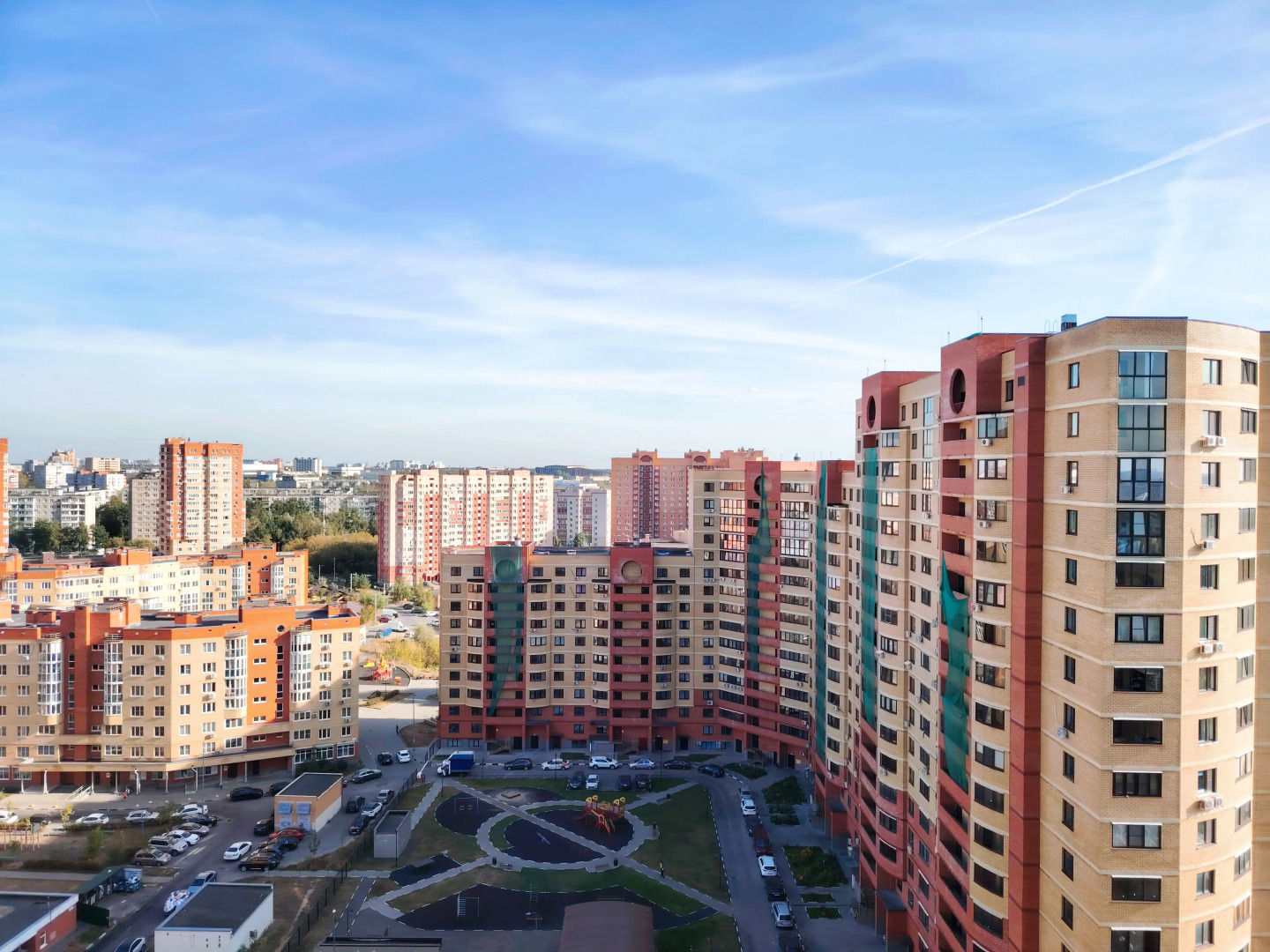 Квартира Уютная Студия в Жуковском