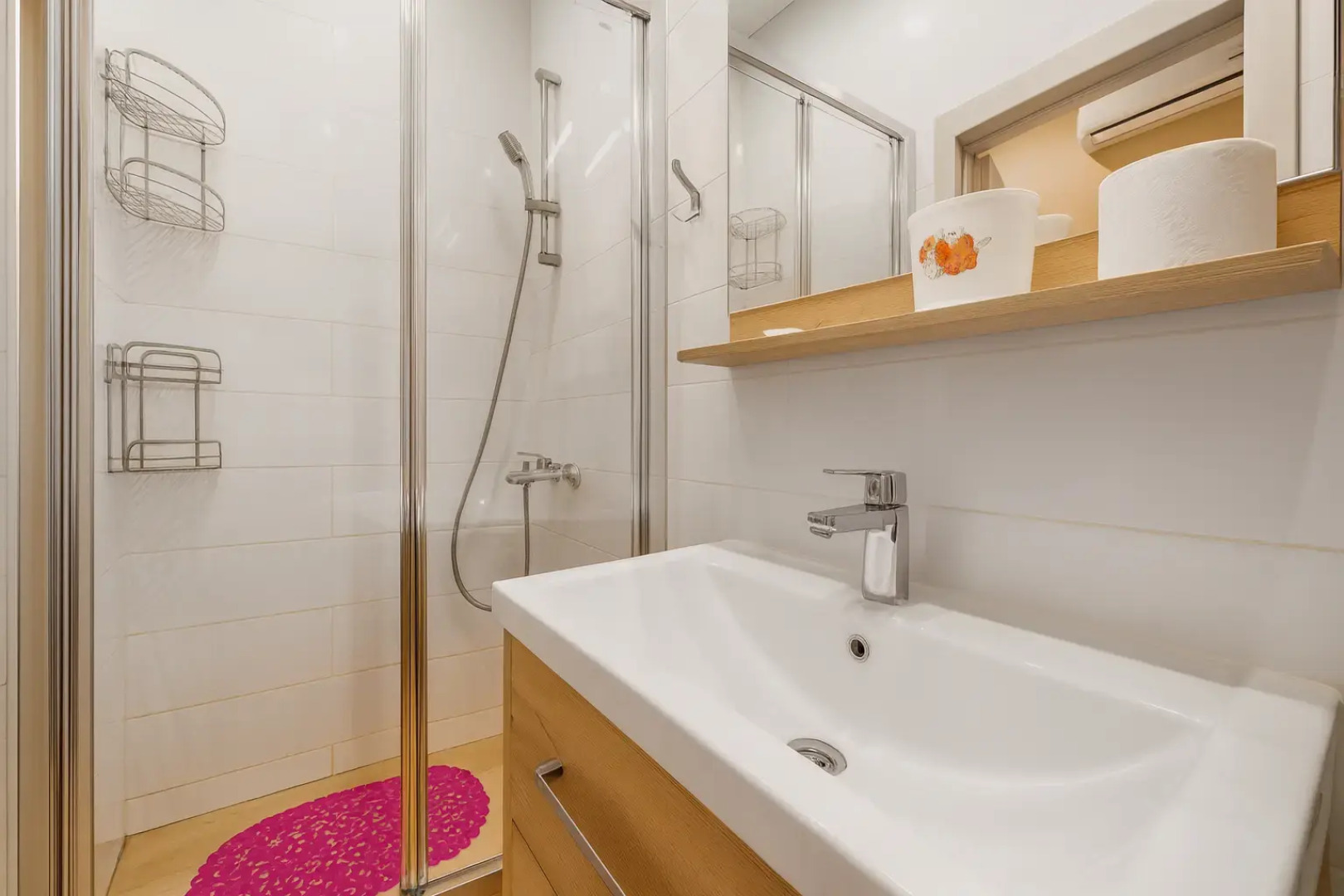 Квартира Уютная малышка рядом с Олимпийским парком