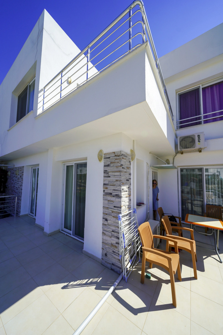 Caezar Beach Apartaments