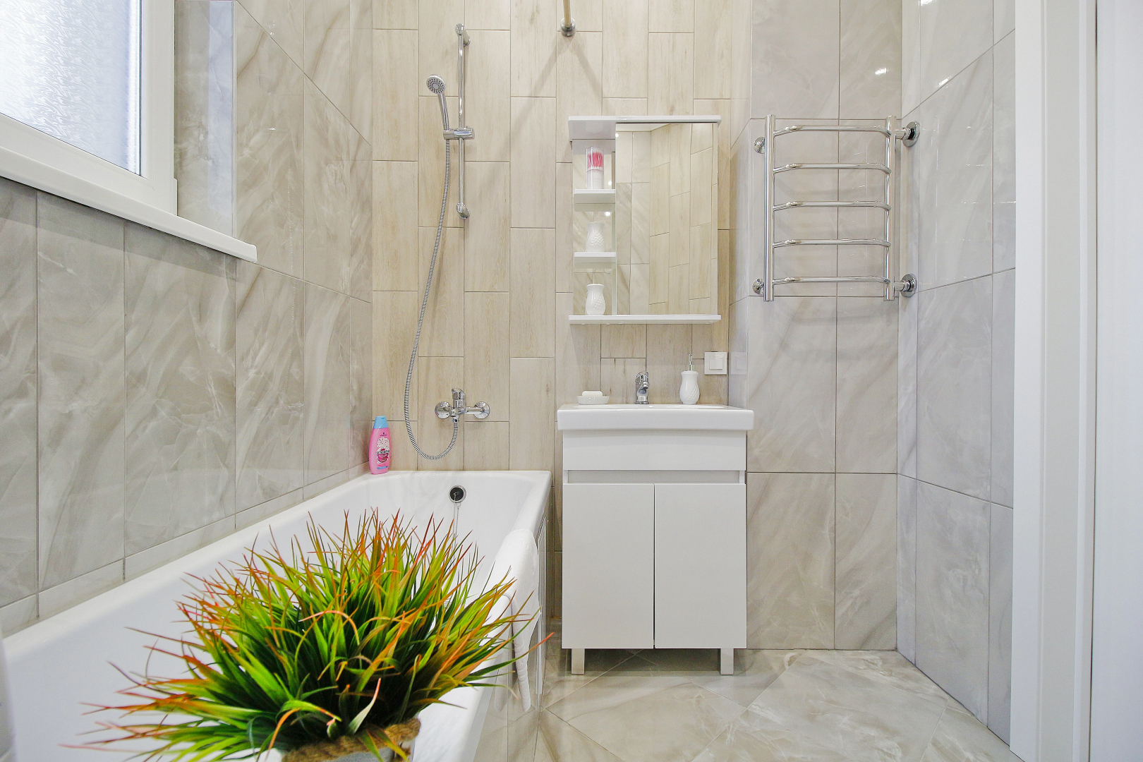 Квартира Classic