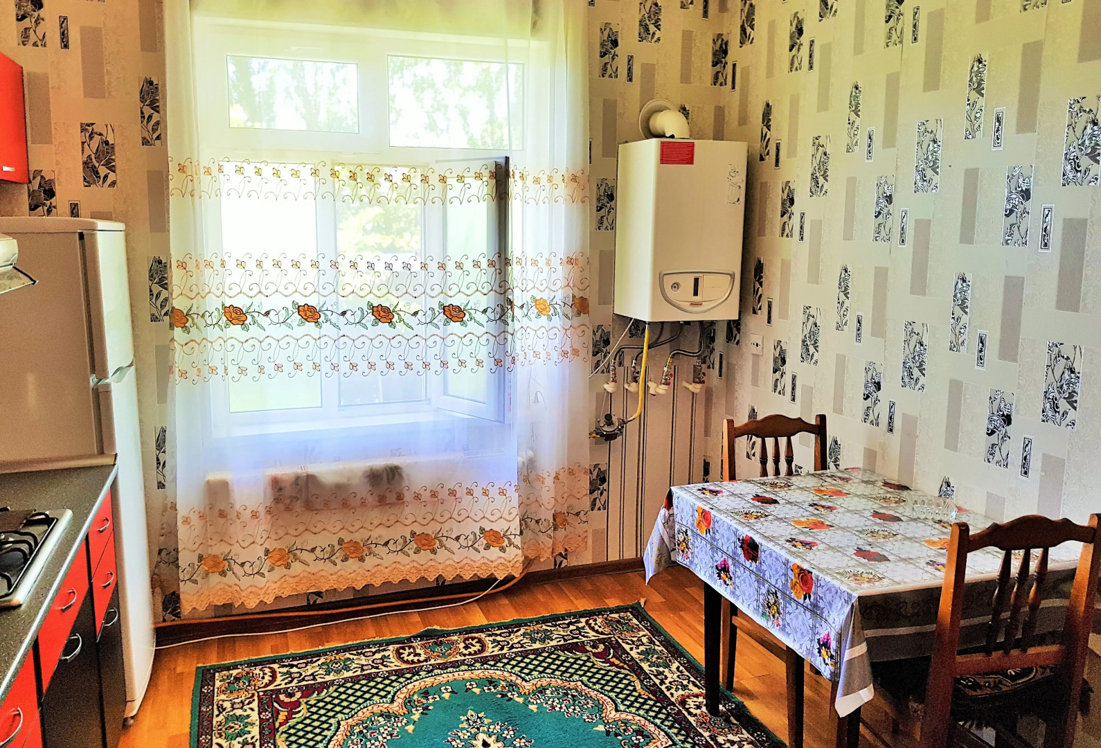 Вилла Piece of Heawen