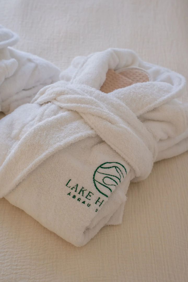 Гостевой дом Abrau Lake House