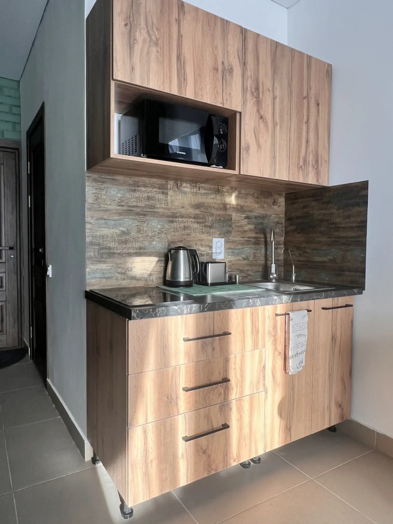 Апартаменты 2