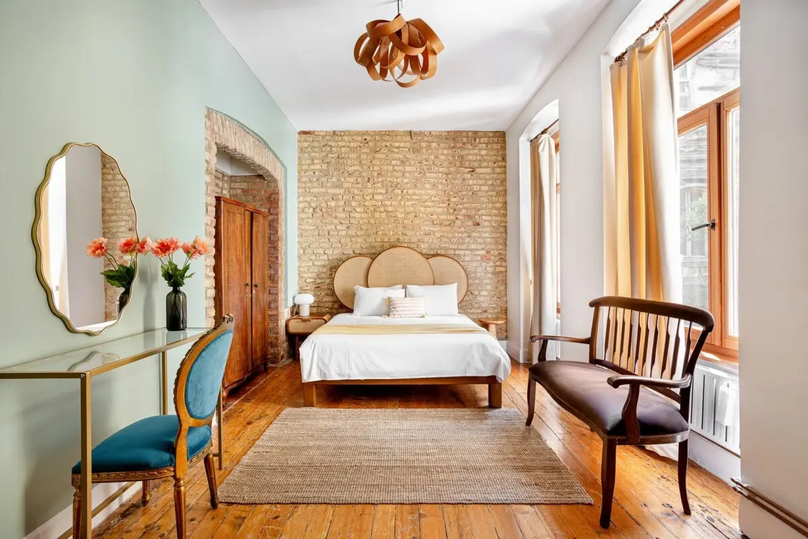 Апартаменты Steps to Galata Tower