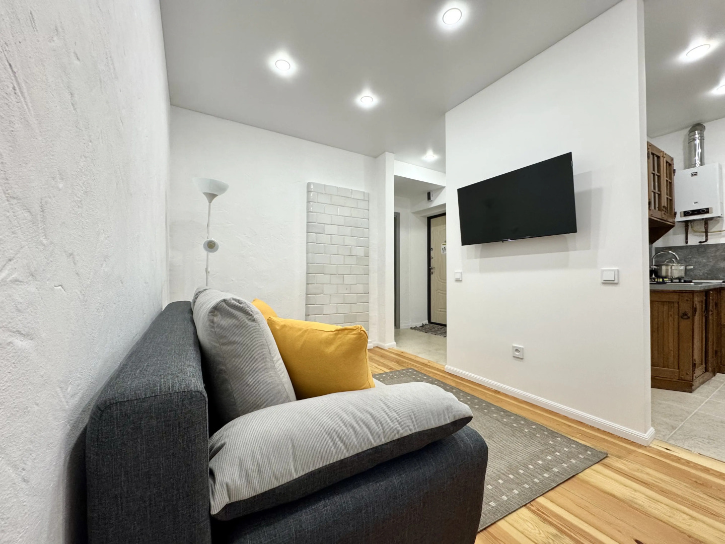 Квартира Chill Pill  Центр Самозаселение 24/7