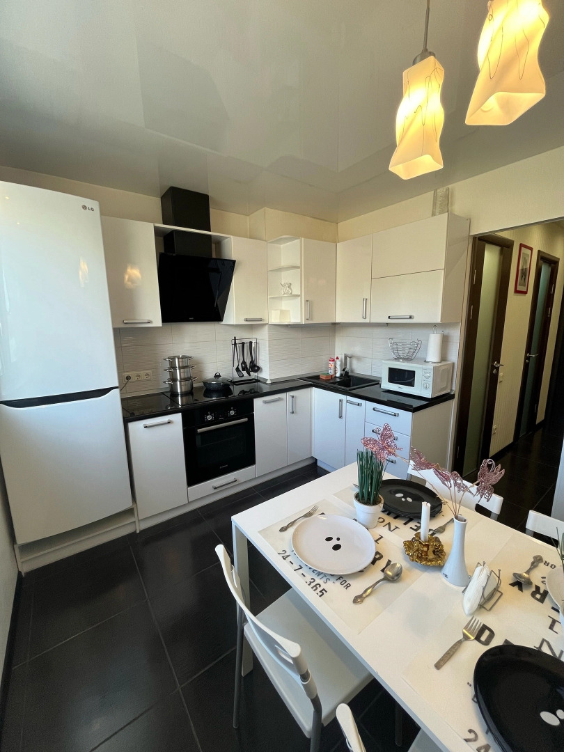 Квартира _XAZAR_ПОСУТОЧНО_