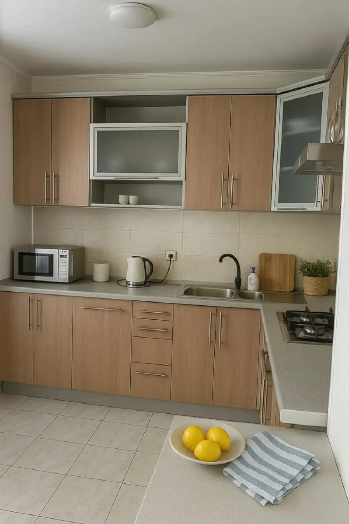 Квартира Просторная 3-х комнатная на ул. Сергея Шило 188