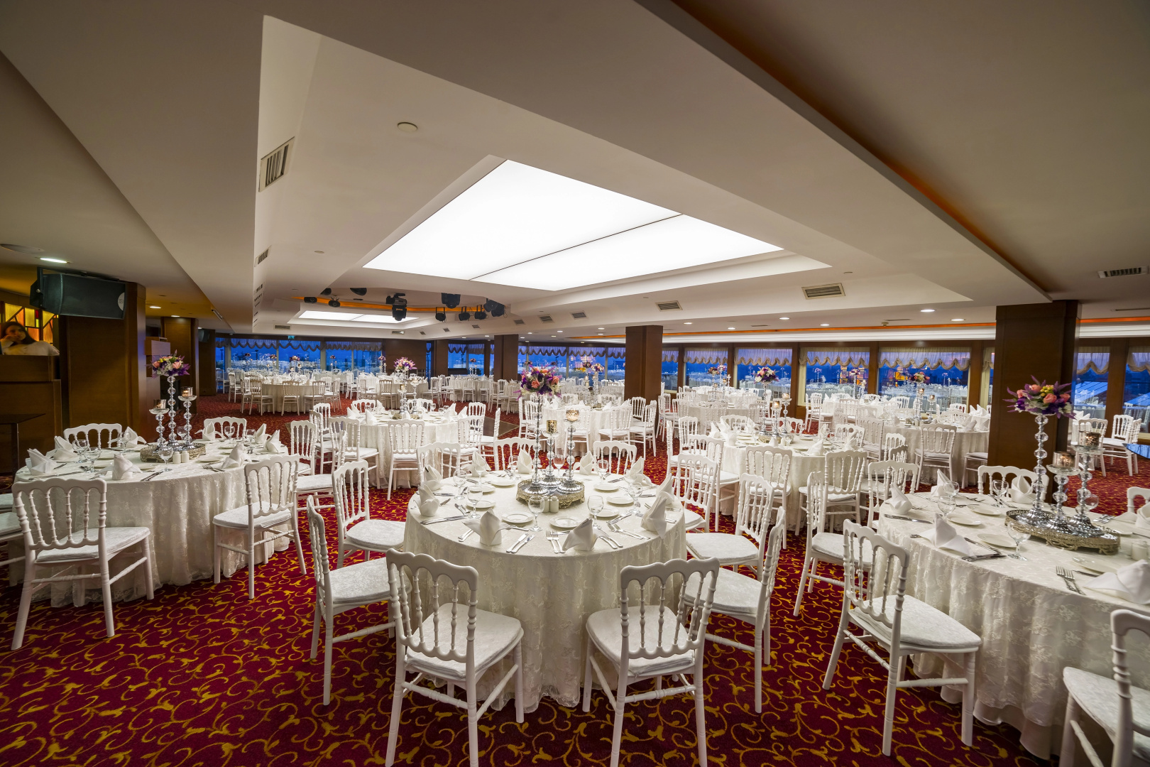 Radisson Hotel President Old Town Istanbul