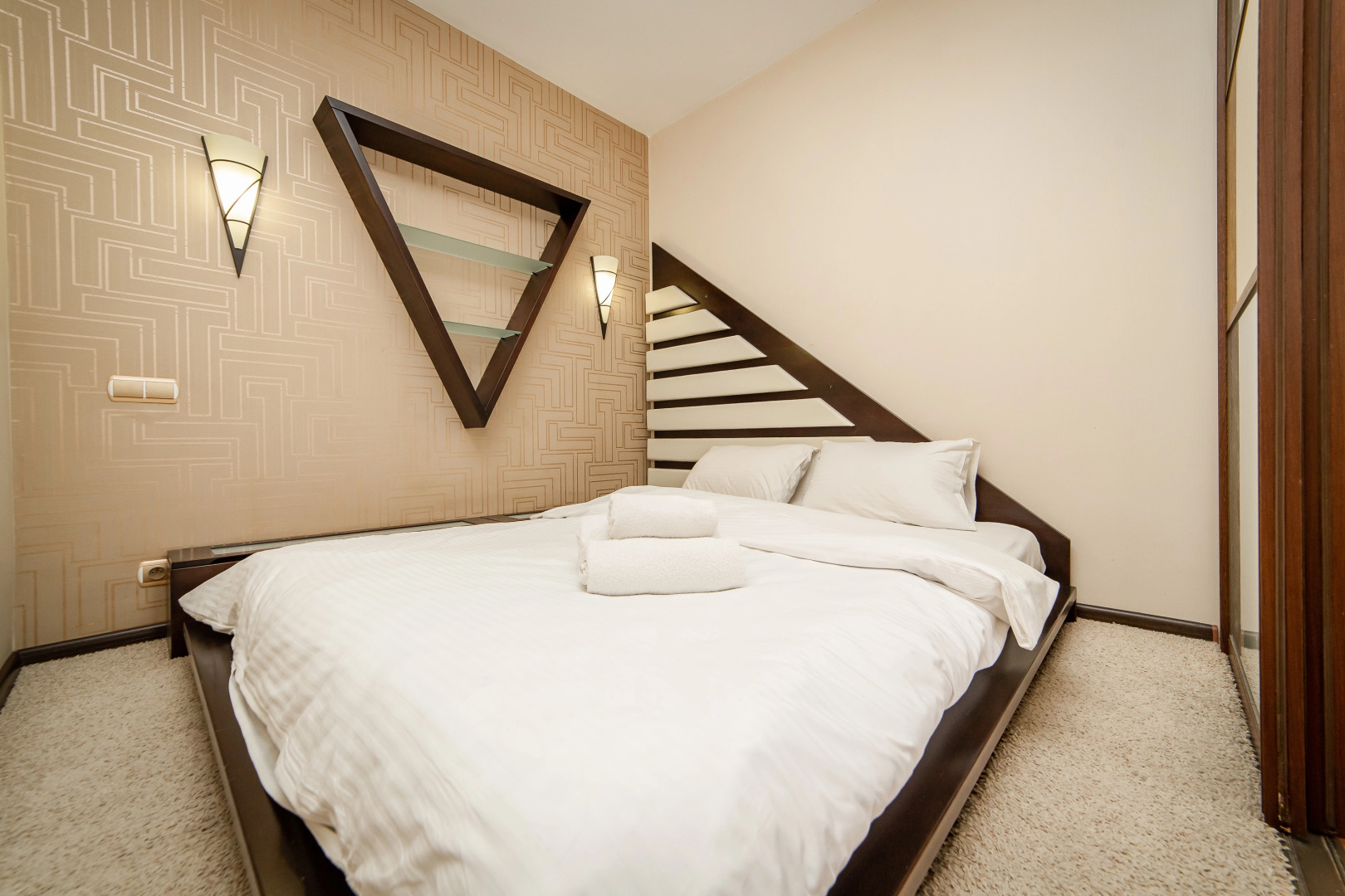 Апартаменты BelaTravel по адресу: проспект Независимости, д.89