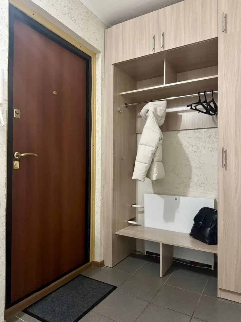 Квартира Hygge Karelia в Городе Солнца