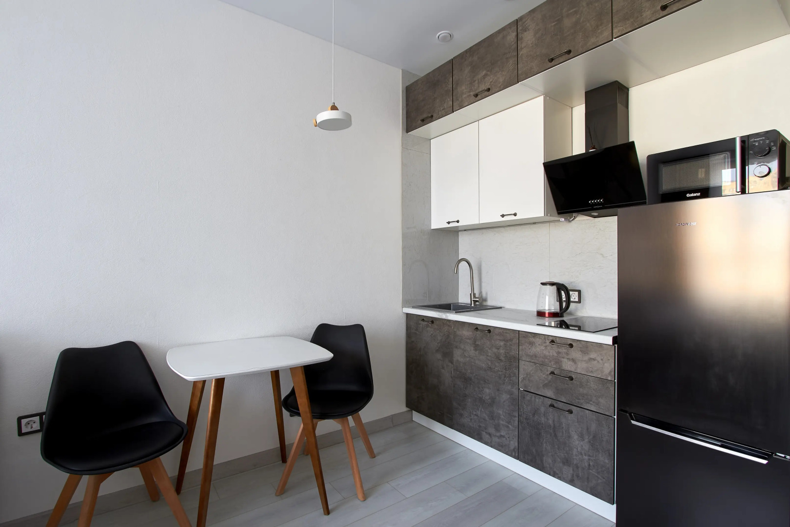 Апартаменты RoomOnDay в ЖК Смайл арт.0005.03