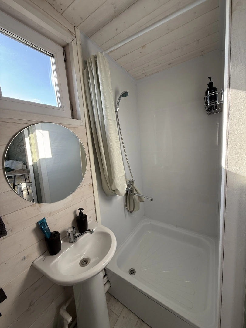 Частный дом уютный на берегу р.Ласьва