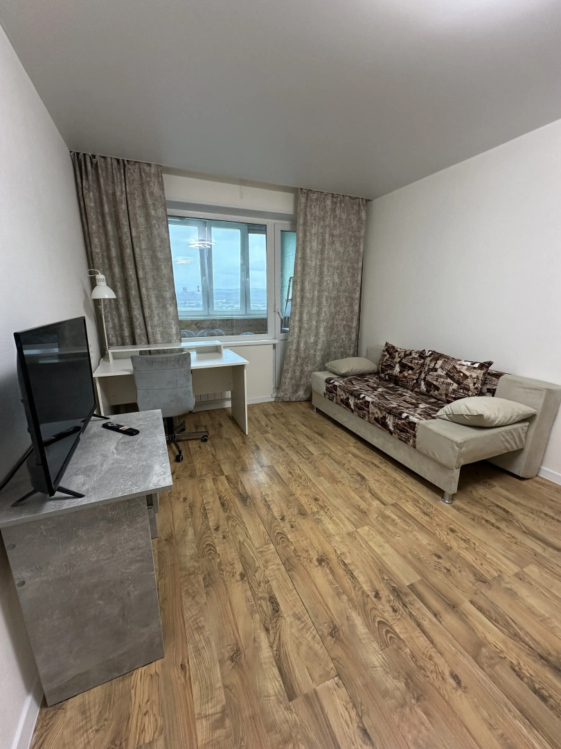 Апартаменты Заполярный