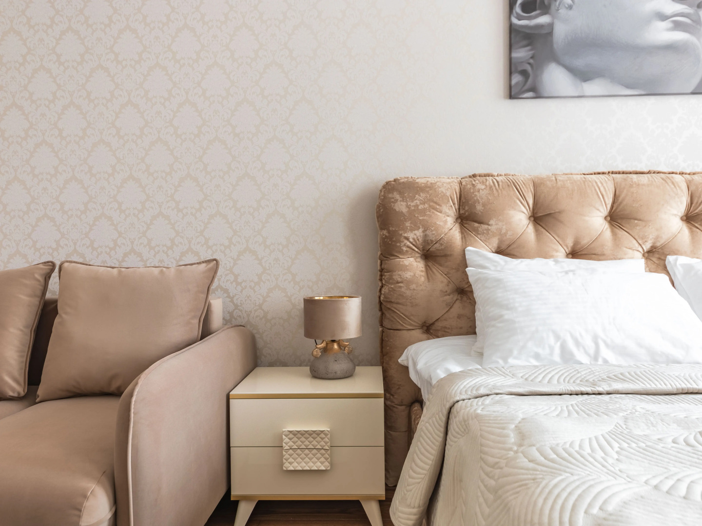 Апартаменты Королевство на Рубинштейна