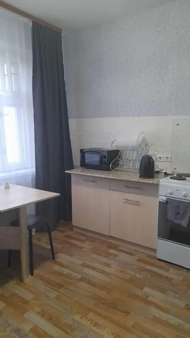 Апартаменты Со Всеми Удобствами