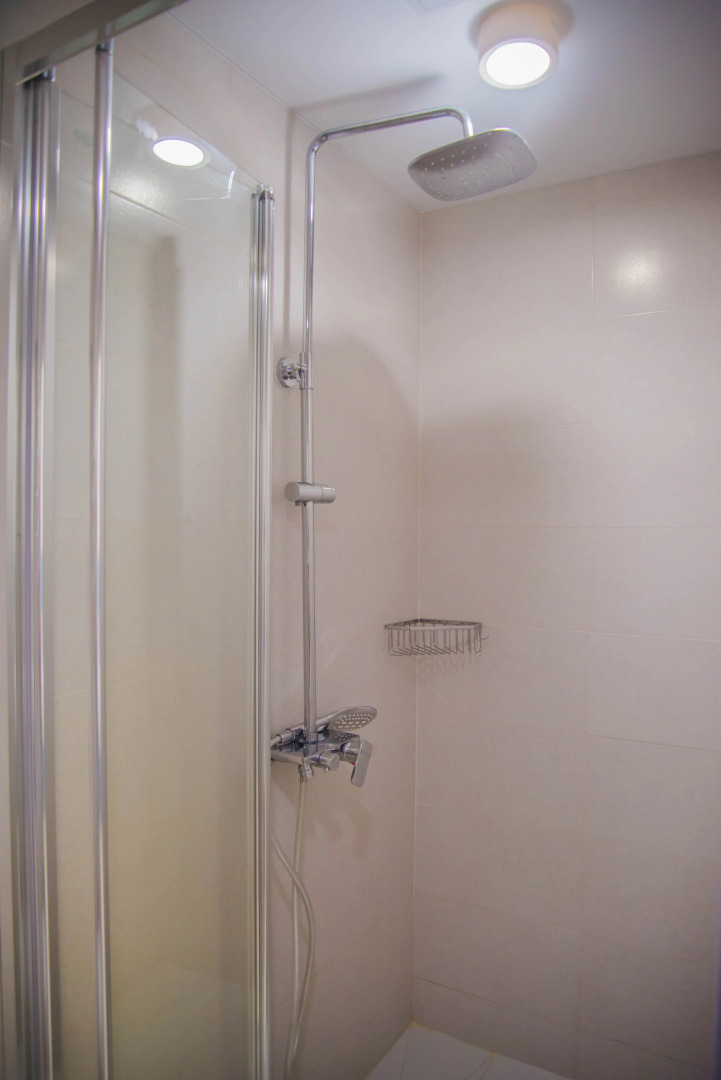 Апартаменты в Сочи у Моря 409