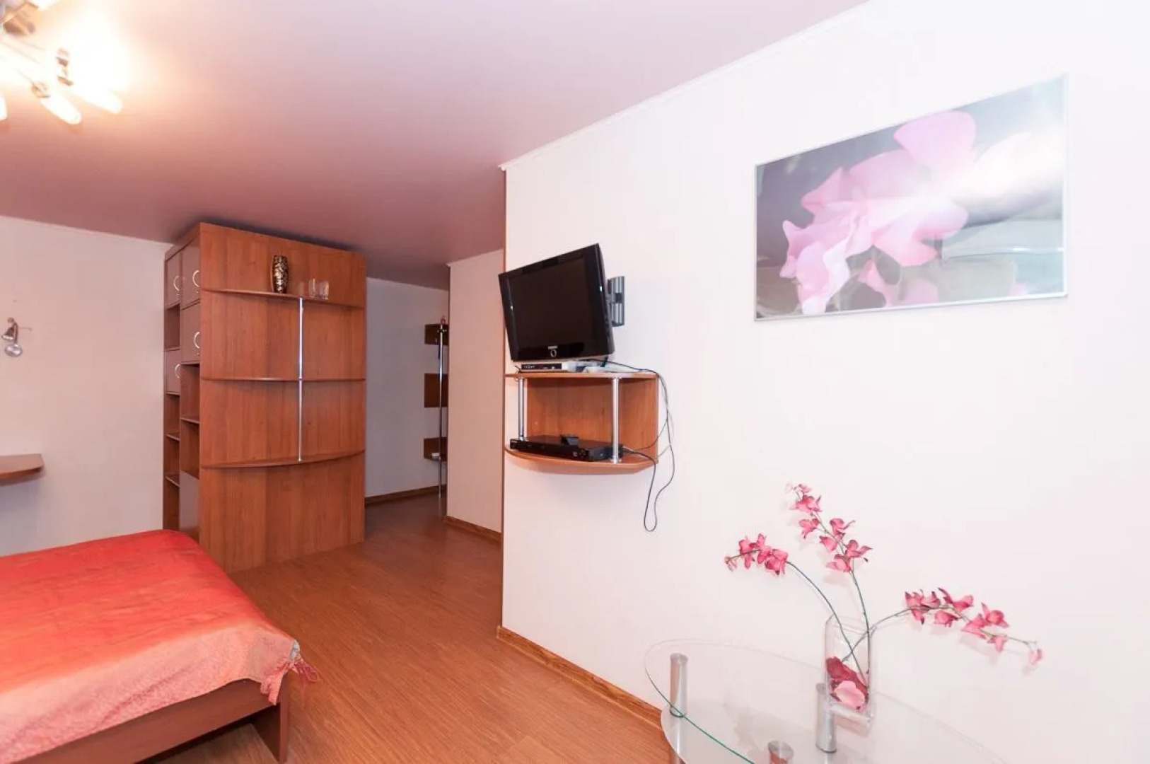 Квартира Марьин Дом на Сакко и Ванцетти 54