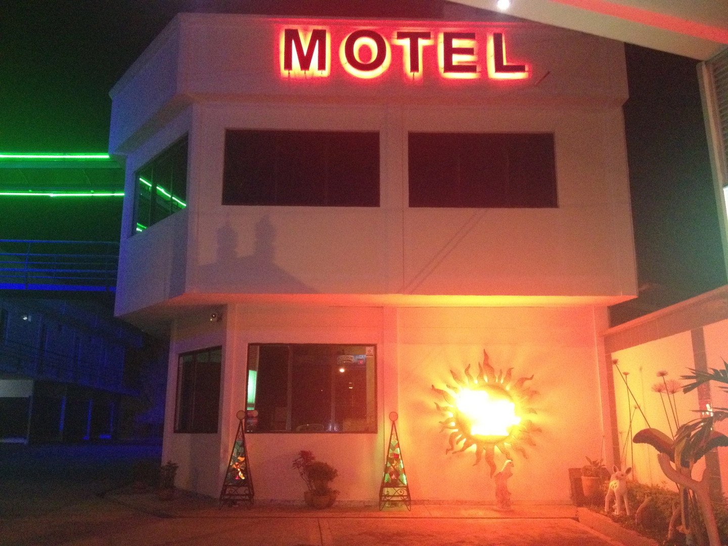 Отель Kamasutra