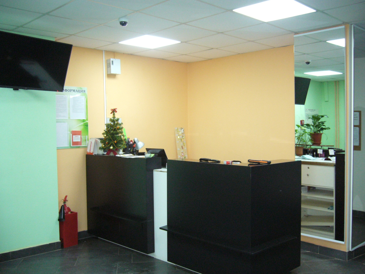 Хостел Эконом