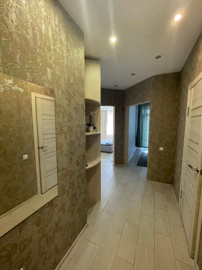 Квартира Апартаменты Центр Омск